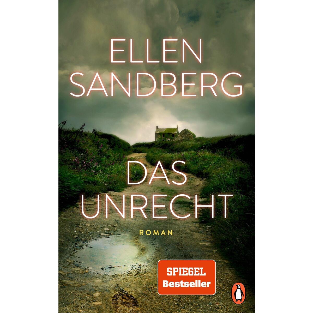 Das Unrecht Das Unrecht von Penguin Verlag