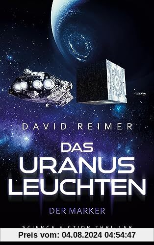 Das Uranus Leuchten: Der Marker
