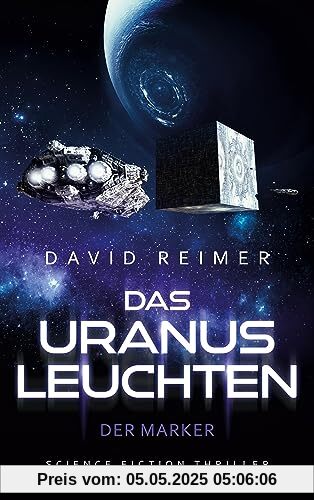 Das Uranus Leuchten: Der Marker