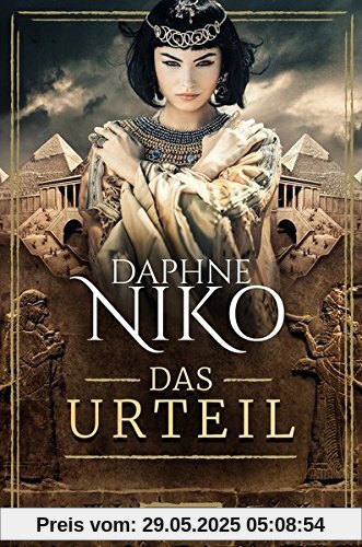 Das Urteil: historischer Roman