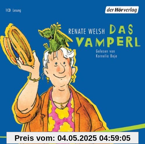 Das Vamperl