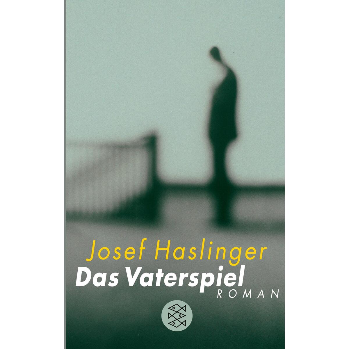 Das Vaterspiel Das Vaterspiel von S. Fischer Verlag