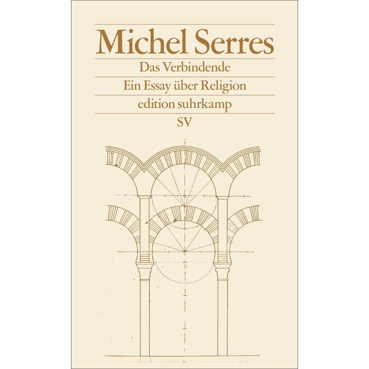 Das Verbindende Das Verbindende von Suhrkamp Verlag