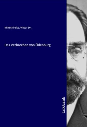 Das Verbrechen von Ödenburg