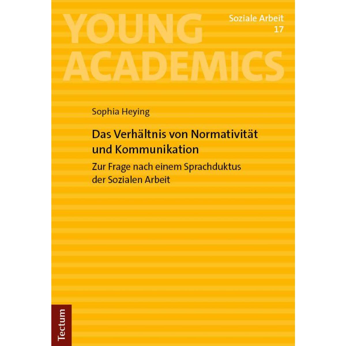 Das Verhältnis von Normativität und Kommunikation von Nomos Verlags GmbH