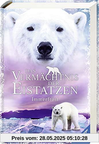 Das Vermächtnis der Eistatzen, Band 2: Immerfrost Das Vermächtnis der Eistatzen, Band 2: Immerfrost