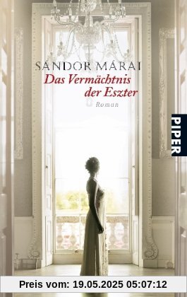 Das Vermächtnis der Eszter