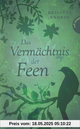 Das Vermächtnis der Feen