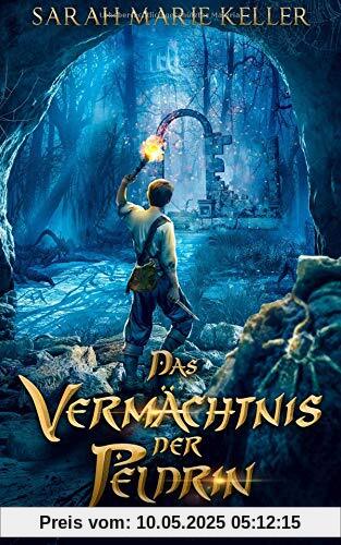 Das Vermächtnis der Peldrin