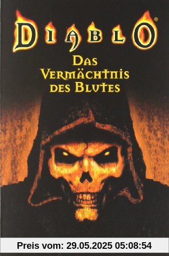 Das Vermächtnis des Blutes. Diablo 01.