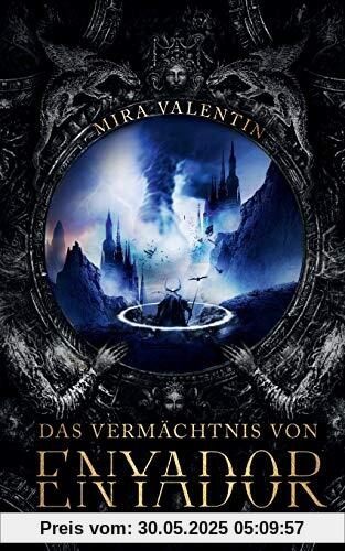 Das Vermächtnis von Enyador (Enyador-Saga)