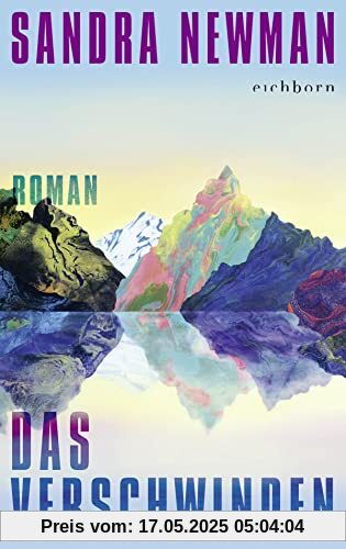 Das Verschwinden: Roman