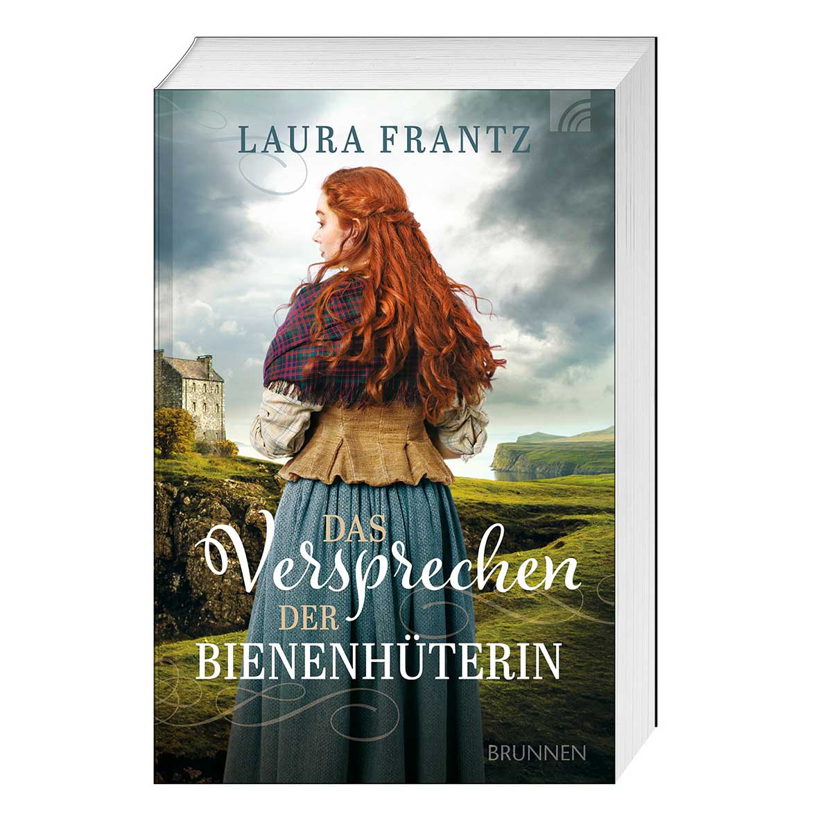 Das Versprechen der Bienenhüterin von Brunnen-Verlag GmbH