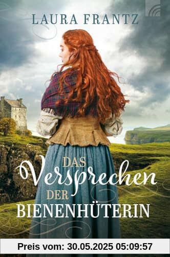 Das Versprechen der Bienenhüterin Das Versprechen der Bienenhüterin
