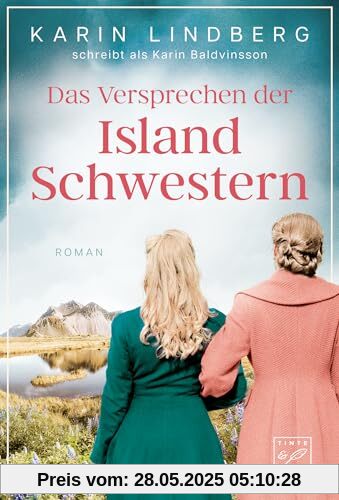 Das Versprechen der Islandschwestern