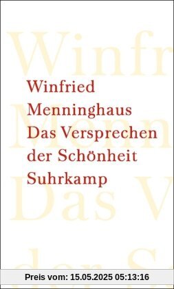 Das Versprechen der Schönheit Das Versprechen der Schönheit