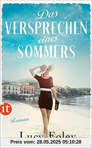 Das Versprechen eines Sommers: Roman (insel taschenbuch)