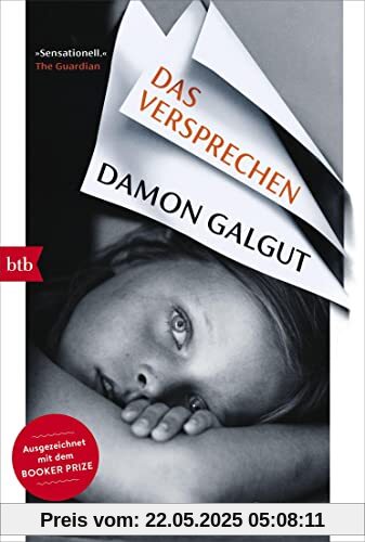 Das Versprechen: Roman