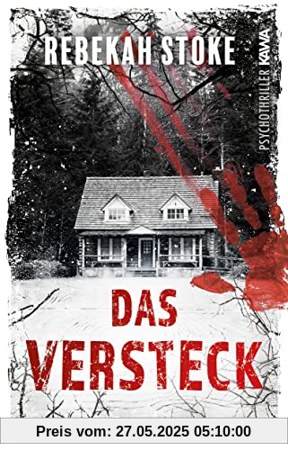 Das Versteck