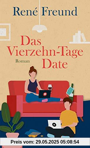 Das Vierzehn-Tage-Date: Roman