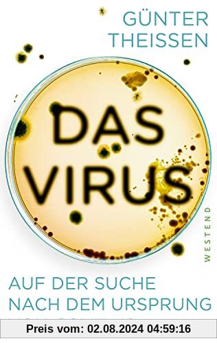 Das Virus: Auf der Suche nach dem Ursprung von Covid-19