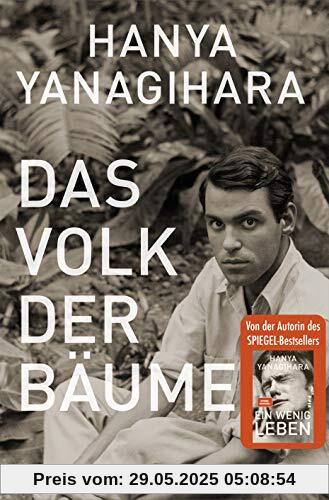 Das Volk der Bäume: Roman Das Volk der Bäume: Roman