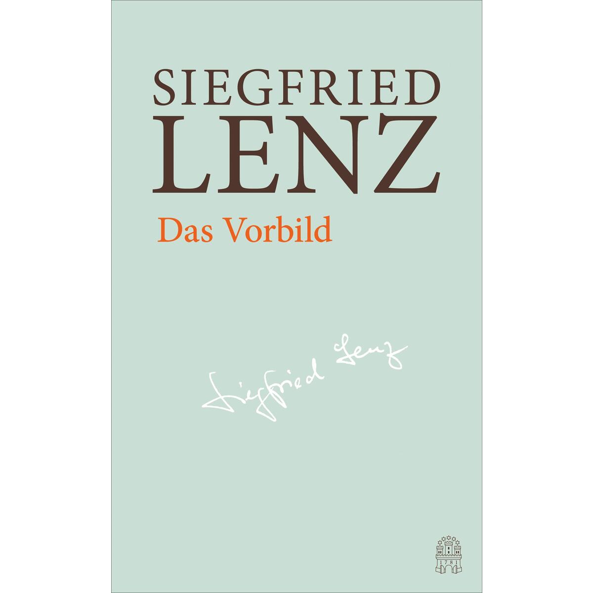 Das Vorbild von Hoffmann und Campe Verlag