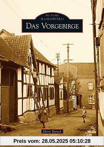 Das Vorgebirge