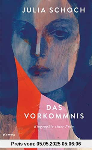 Das Vorkommnis: Roman