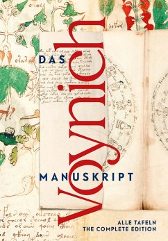 Das Voynich-Manuskript von Favoritenpresse