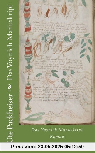 Das Voynich Manuskript