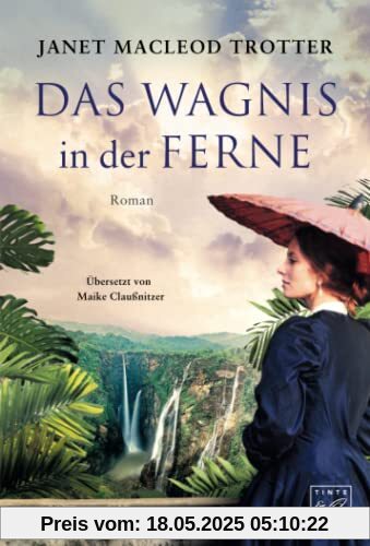 Das Wagnis in der Ferne