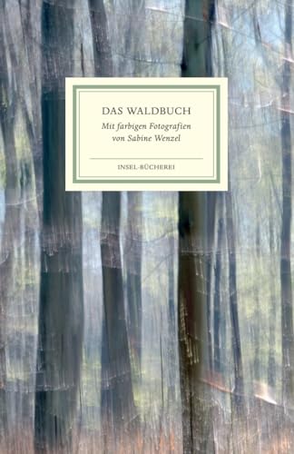 Das Waldbuch: Einmalige Sonderausgabe
