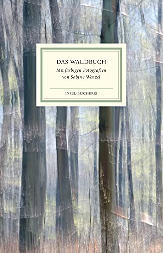 Das Waldbuch: Einmalige Sonderausgabe