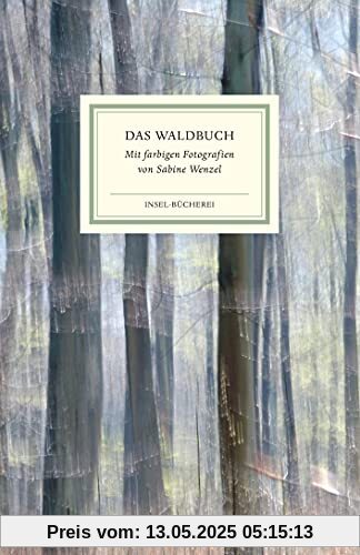 Das Waldbuch