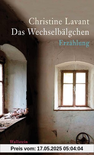 Das Wechselbälgchen