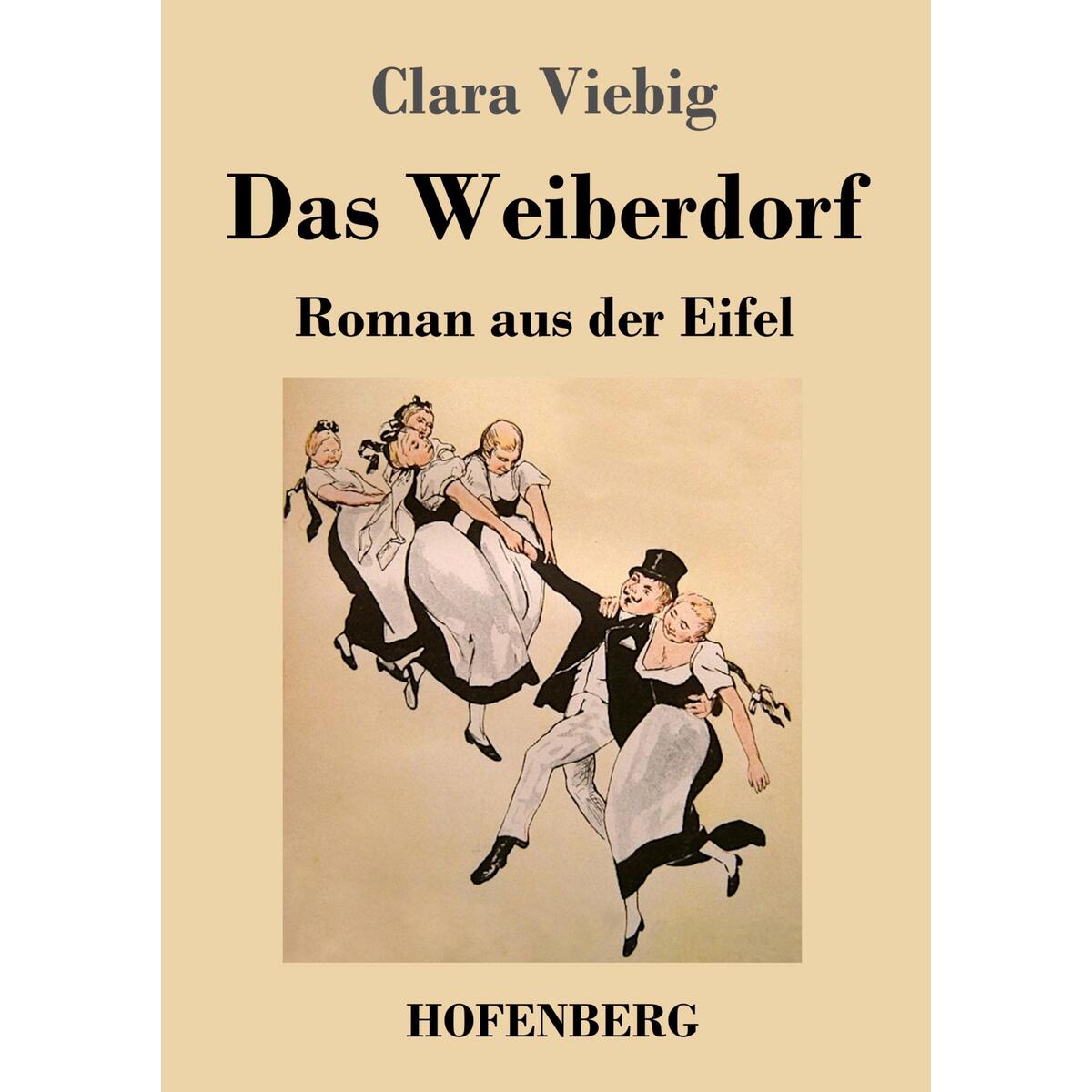 Das Weiberdorf von Hofenberg