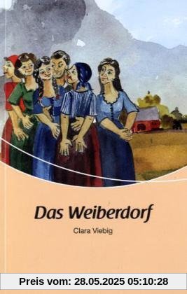 Das Weiberdorf