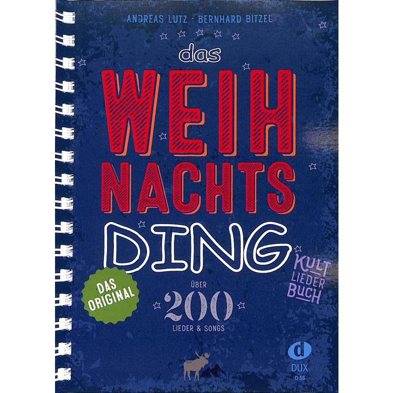 Das Weihnachts Ding Das Weihnachts Ding