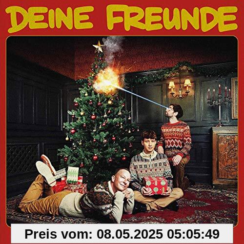 Das Weihnachtsalbum Das Weihnachtsalbum