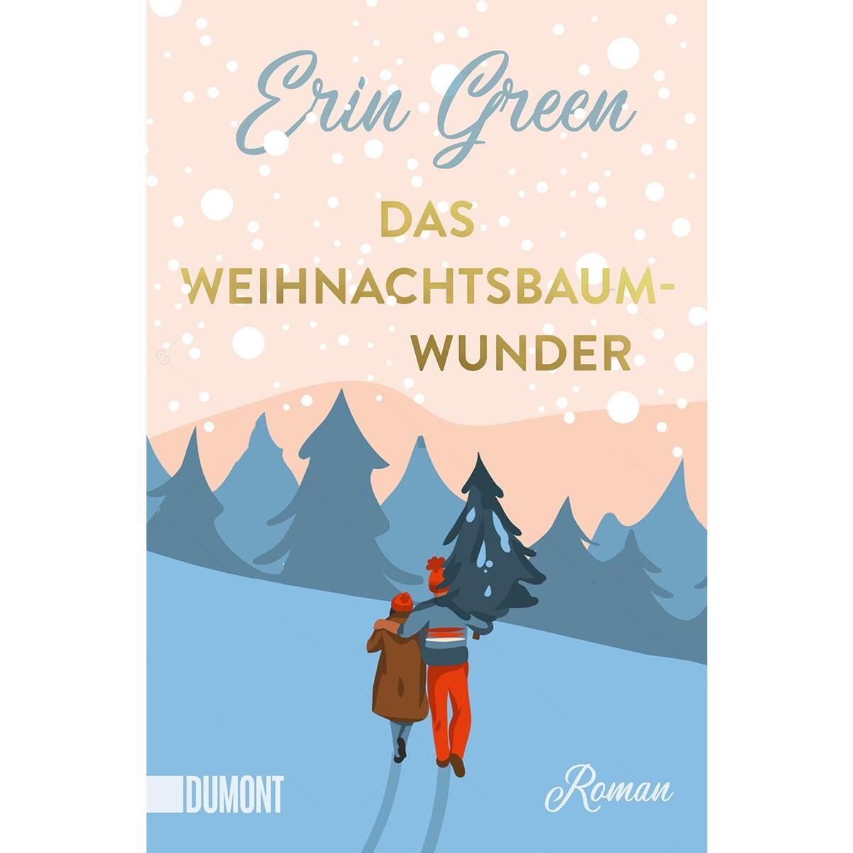 Das Weihnachtsbaumwunder von DuMont Buchverlag GmbH