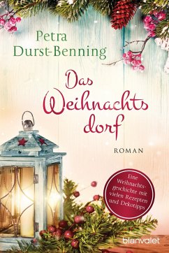 Das Weihnachtsdorf / Maierhofen Bd.2 von Blanvalet