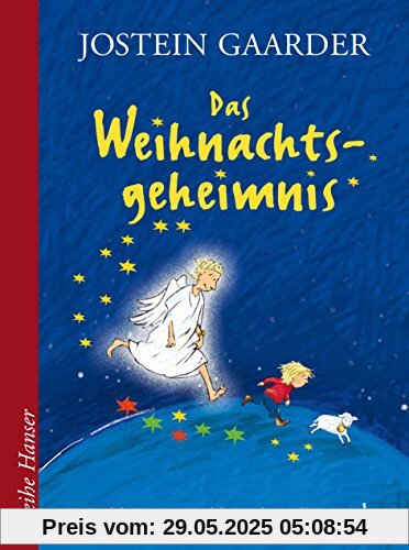 Das Weihnachtsgeheimnis (dtv Fortsetzungsnummer 85)