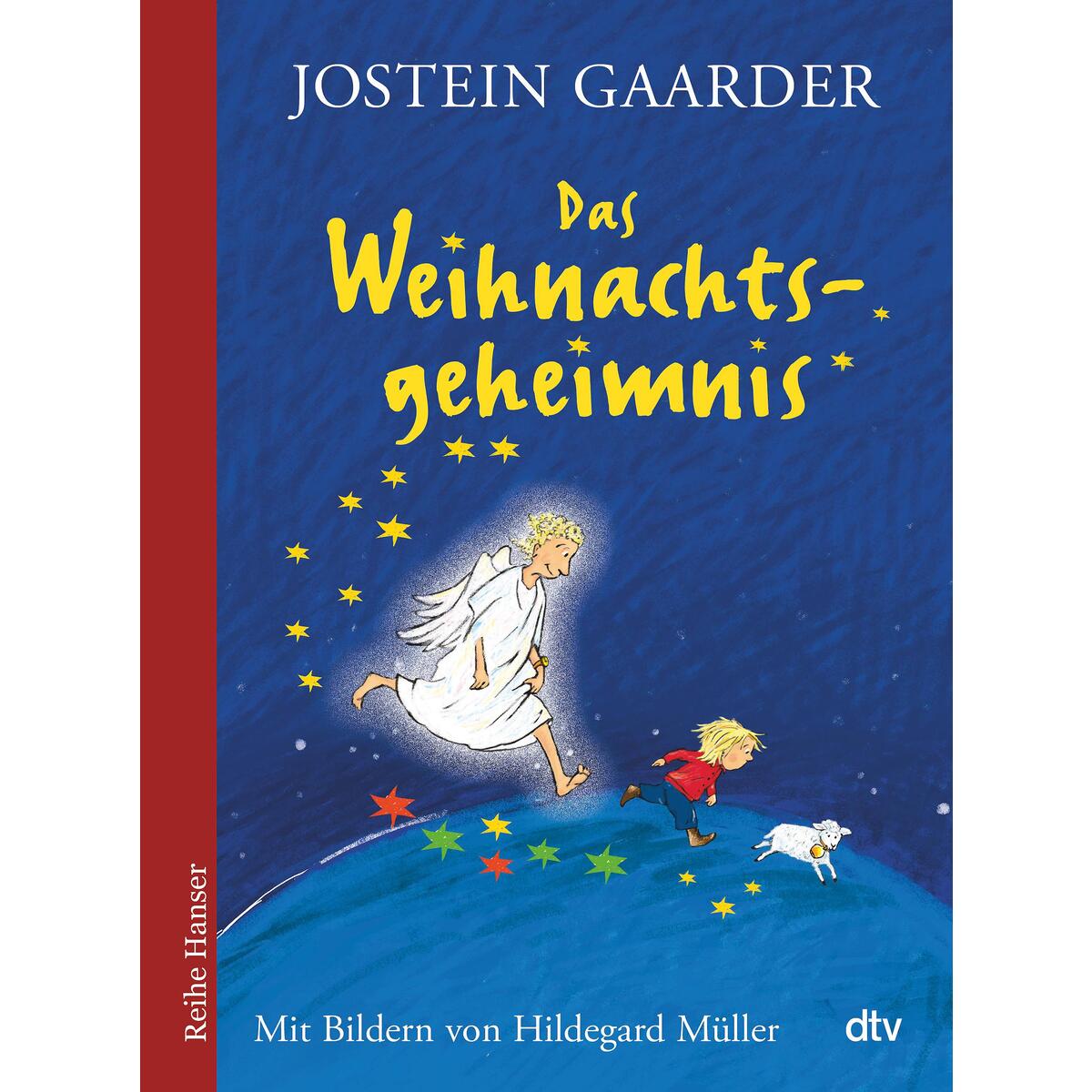 Das Weihnachtsgeheimnis von dtv Verlagsgesellschaft