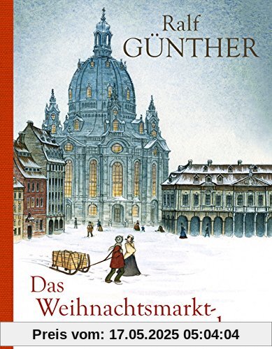 Das Weihnachtsmarktwunder
