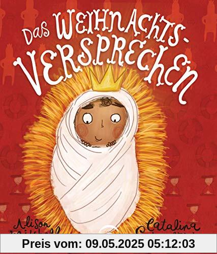 Das Weihnachtsversprechen