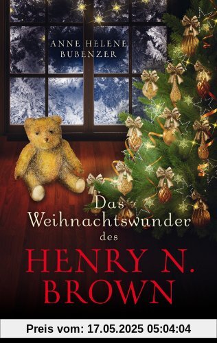 Das Weihnachtswunder des Henry N. Brown Das Weihnachtswunder des Henry N. Brown