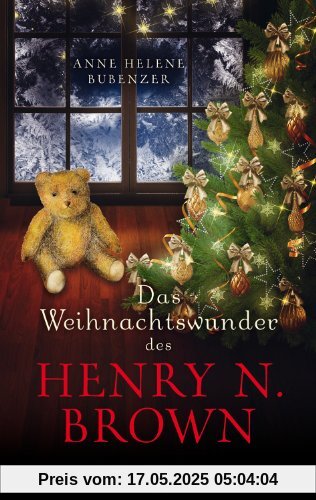 Das Weihnachtswunder des Henry N. Brown