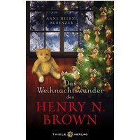 Das Weihnachtswunder des Henry N. Brown