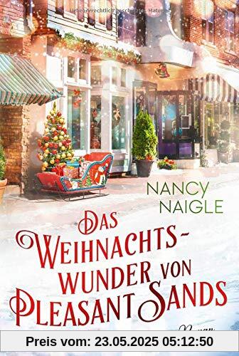 Das Weihnachtswunder von Pleasant Sands